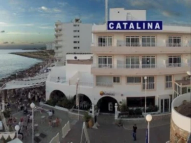 Hotel Catalina