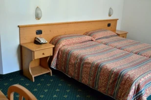 Alp Hotel Dolomiti