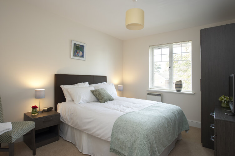 SACO Farnborough - Reading Road