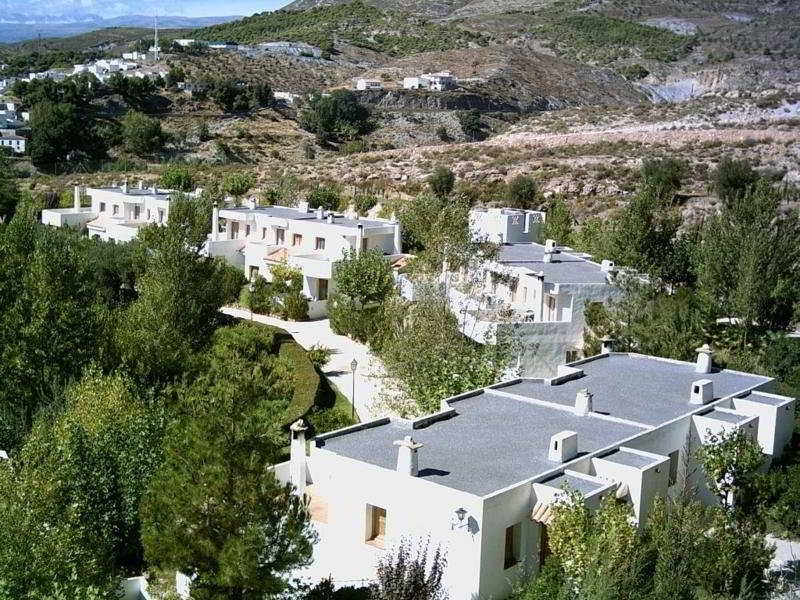 Villa Turística de Laujar de Andarax