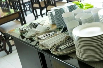 Chatkaew Hill Residence