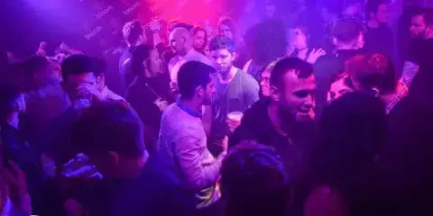 Bloom Nightclub - (CLOSED)