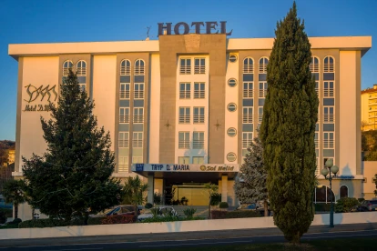 Hotel Covilha Affiliated by Melia