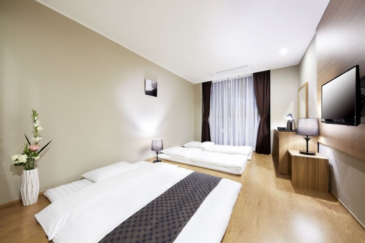 Ramada by Wyndham Pyeongtaek