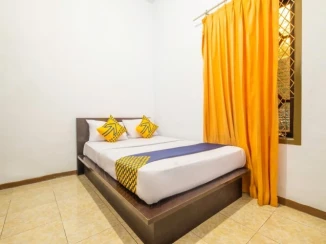 OYO 2395 Hotel Aden 2 Syariah