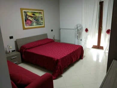Il Sorriso B&B