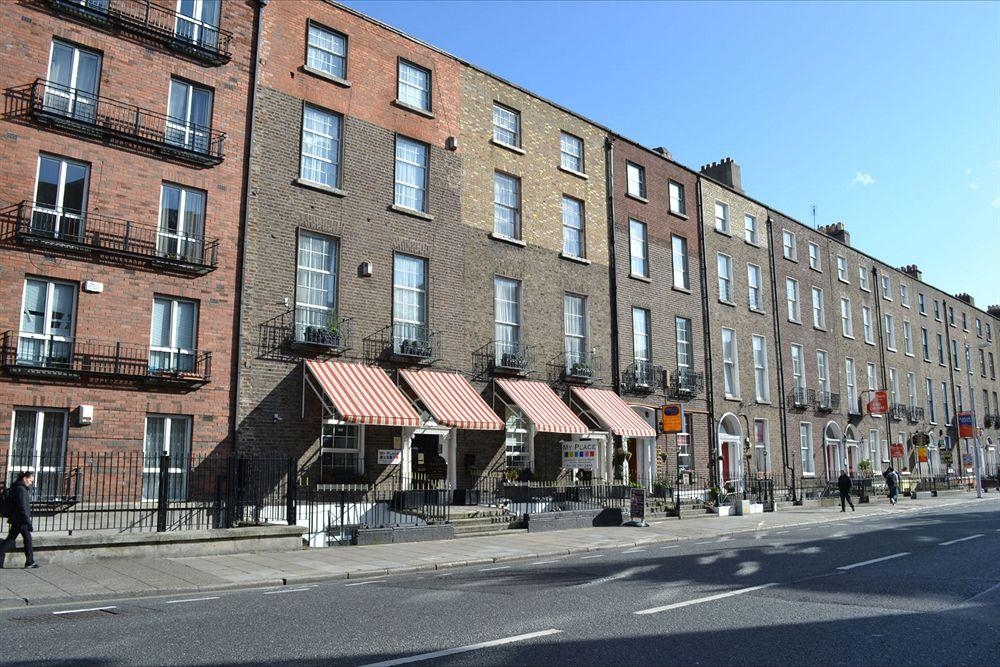 My Place Dublin