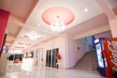 Boonsiri Boutique Hotel