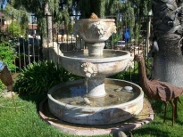 Adelaide Inn