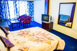 Hotel Sapphire Grand