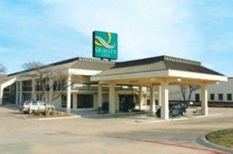 Quality Inn at Arlington Highlands