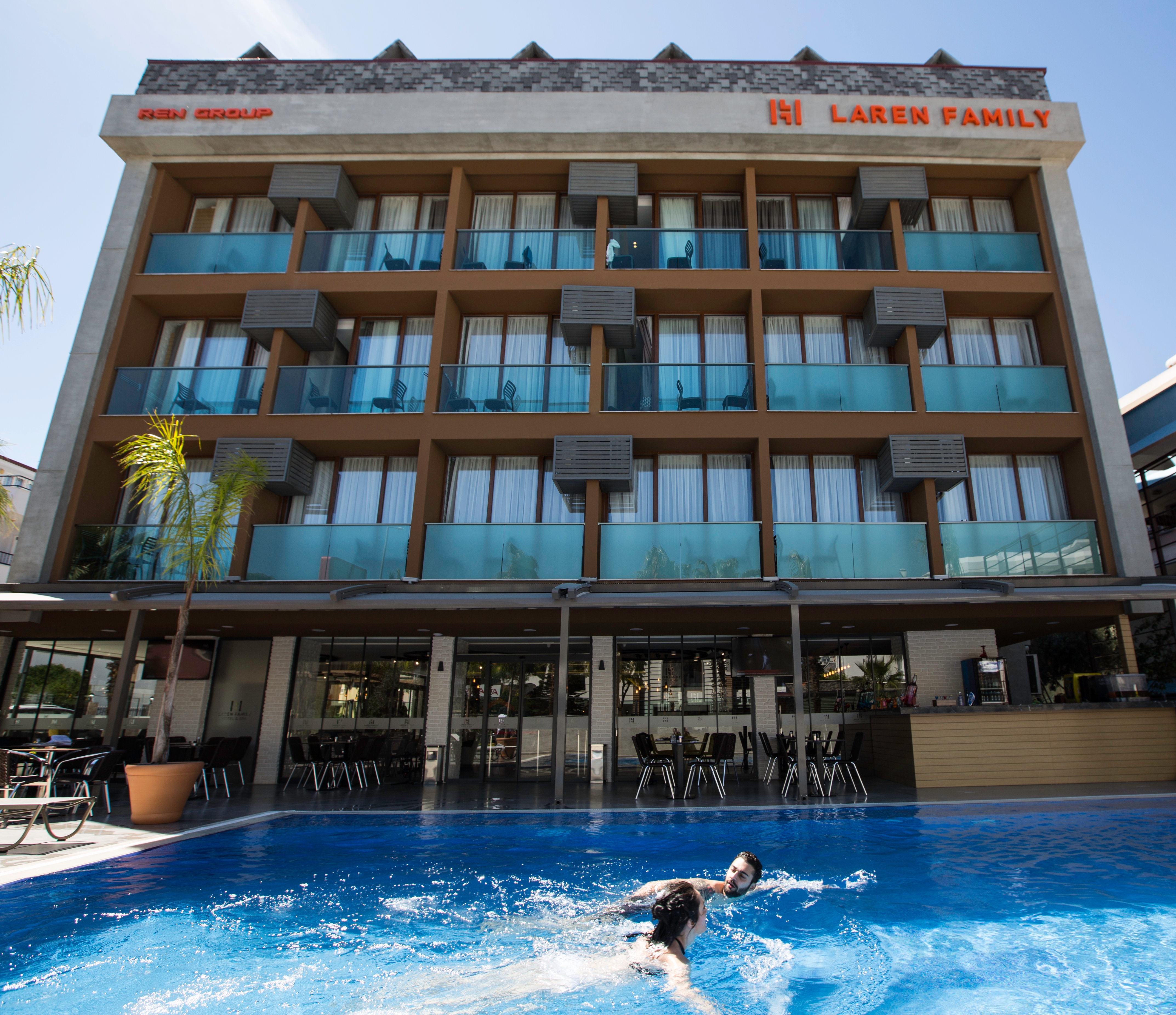 Laren Family Hotel & Spa