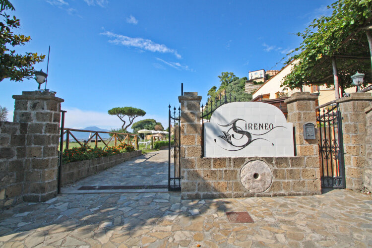 Sireneo