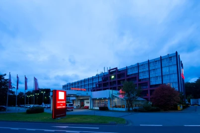 Leonardo Hotel Koln Bonn Airport