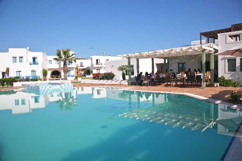 Maltezana Beach Hotel