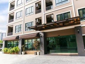 B2 Sriracha Premier Hotel