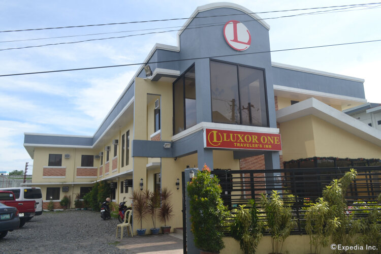 Luxor One Traveler Inn Gensan
