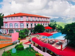 Horizontes los Jazmines