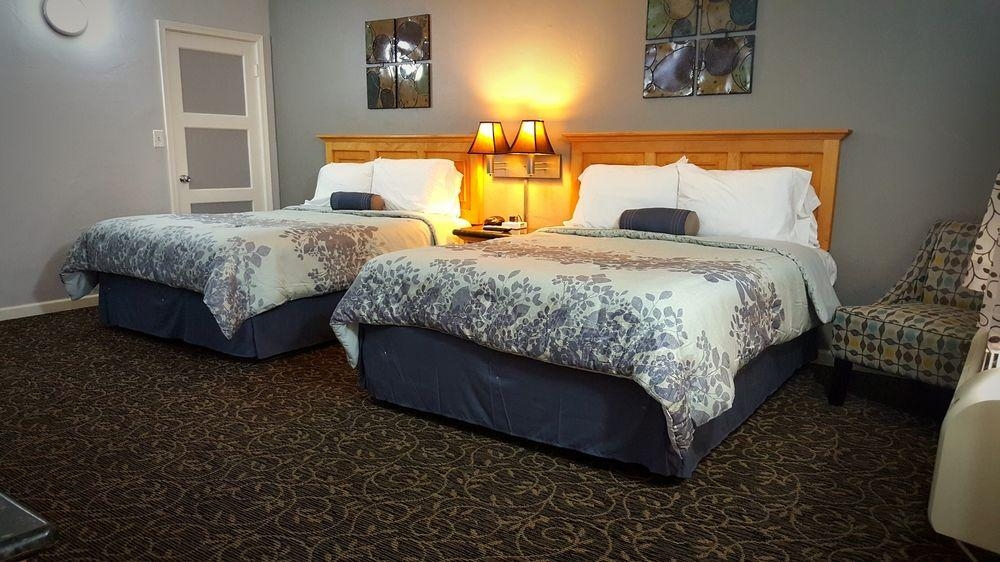Best Budget Inn