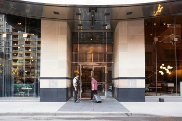 Le Germain Hotel Toronto Mercer