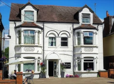 Imperial Cambridge Hotel