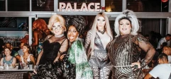 Nightly Drag Show