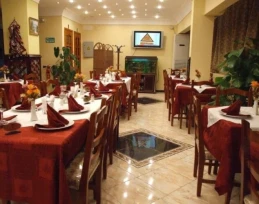 Safeer Hotel