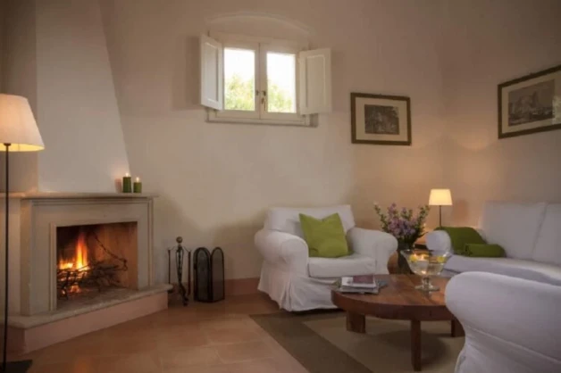 Agriturismo Castello di Bolgheri