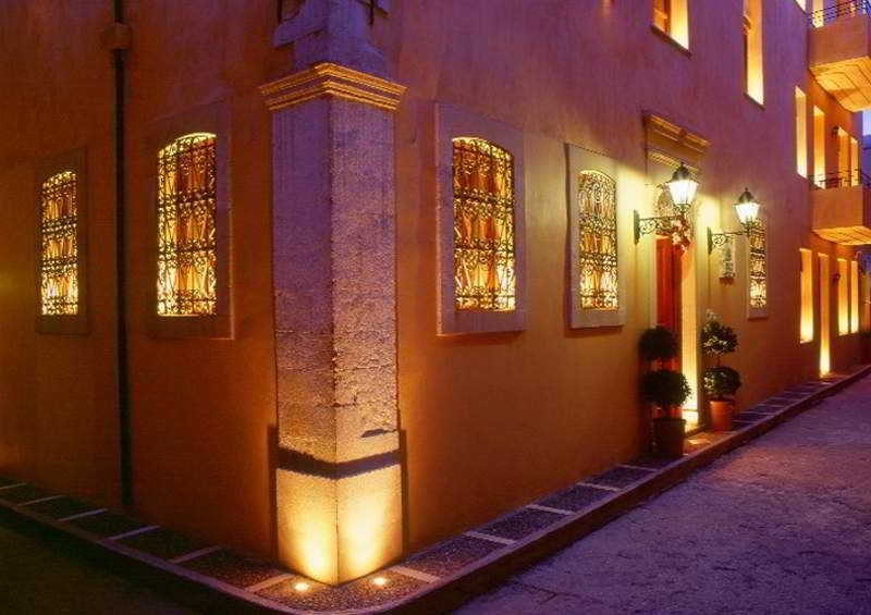 Palazzino Di Corina
