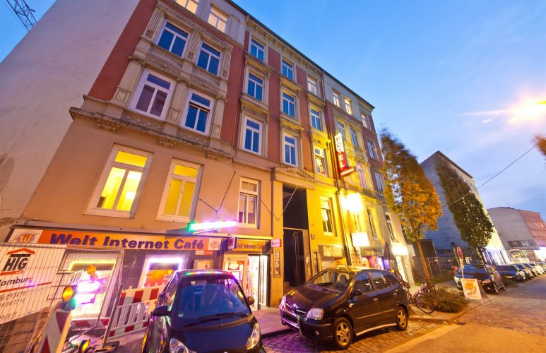 Signature Hotel Königshof Hamburg Innenstadt