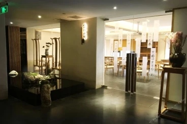 Zen Hotel