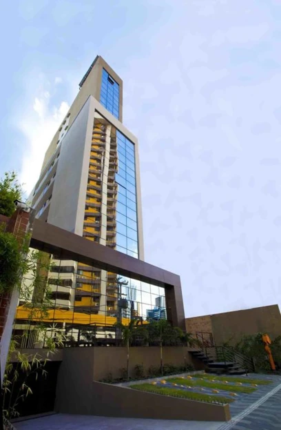 Fity Hotel