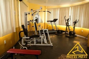 Hotel Meri