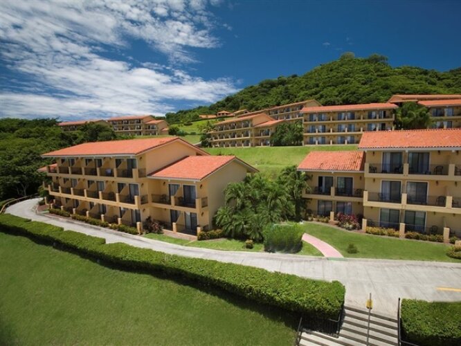 Occidental Allegro Papagayo