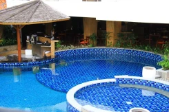 Signature Hotel Bali