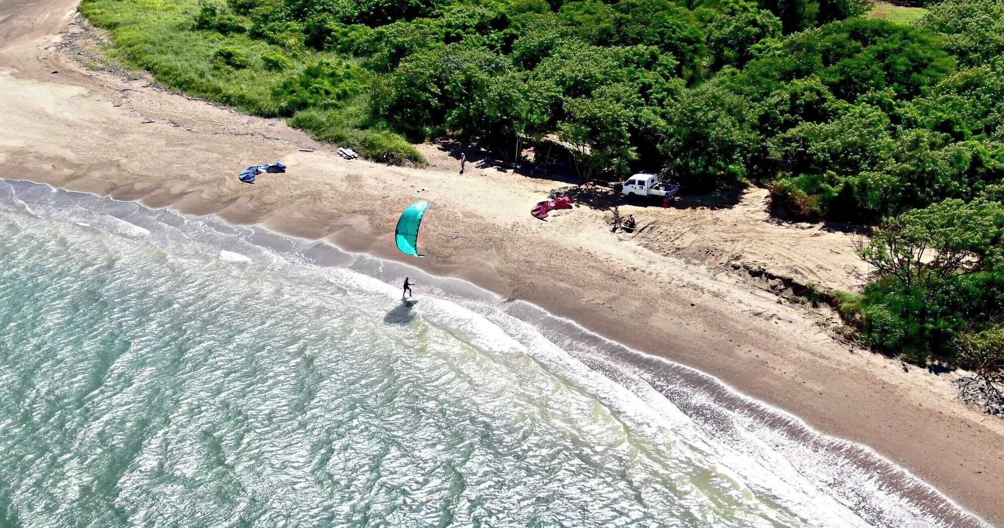 Blue Dream Kiteboarding Resort