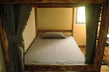 Hejmo Homestay