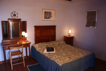 Poggio Del Castagno