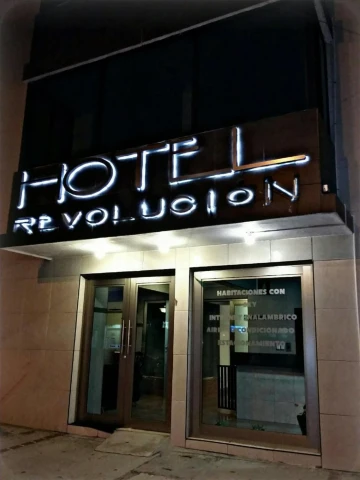 Revolucion