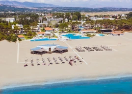 Azul Beach Resort Montenegro by Karisma