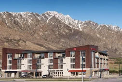 Ramada Suites Wyndham Queenstown Remarkables Park