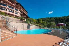 Residence Pietre Rosse