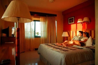 Caye Caulker Plaza Hotel