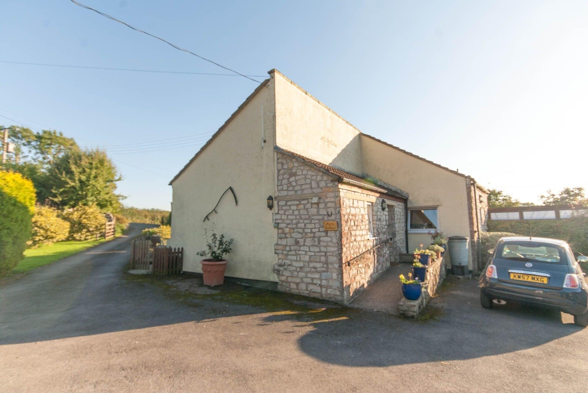 Greyfield Farm Cottages - Farm