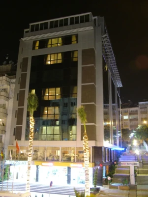 Narin Hotel