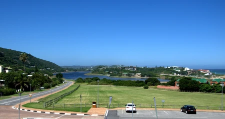 The Wilderness Hotel