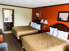 Budget Inn Toledo Maumee