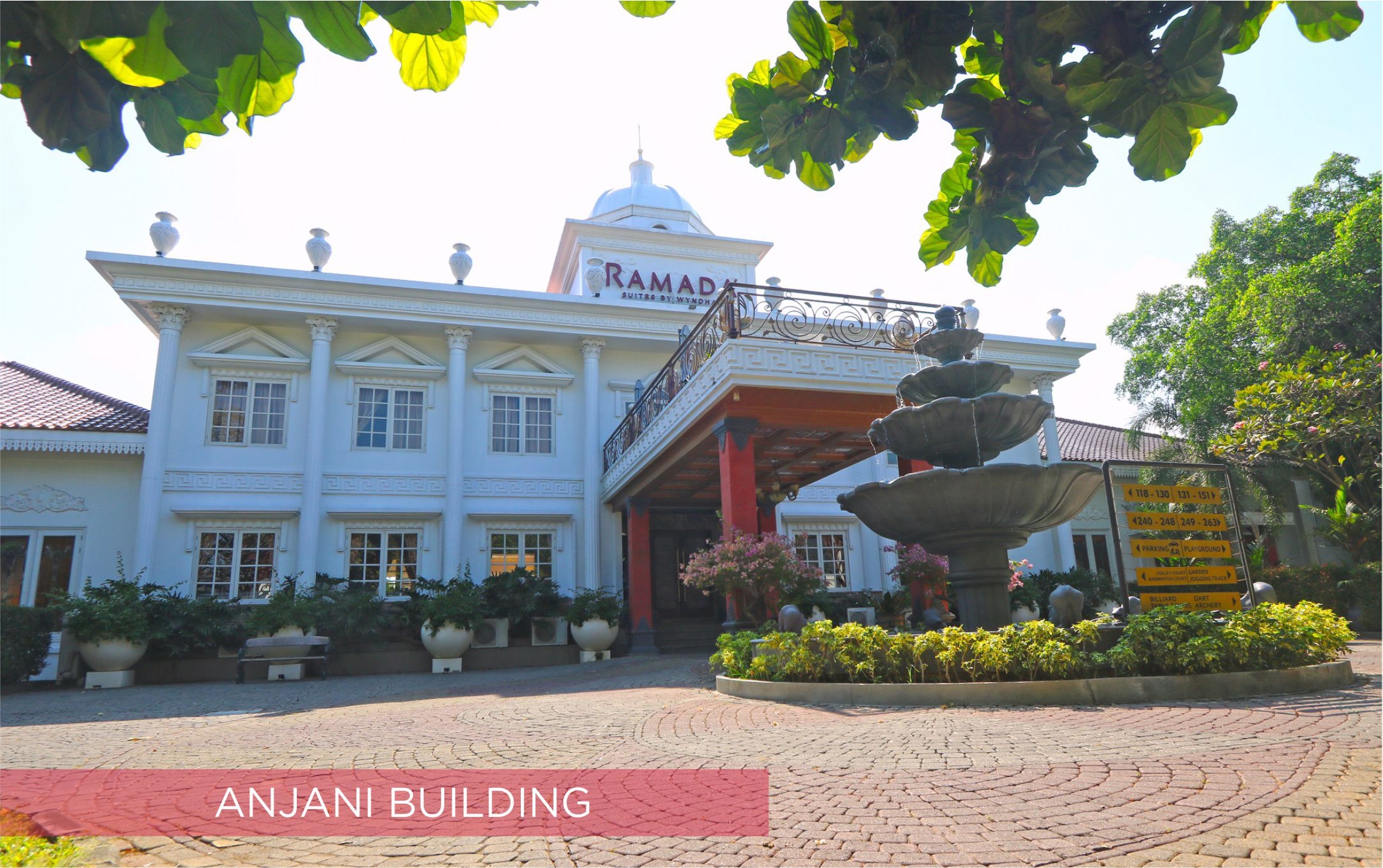 Ramada Suites by Wyndham Solo
