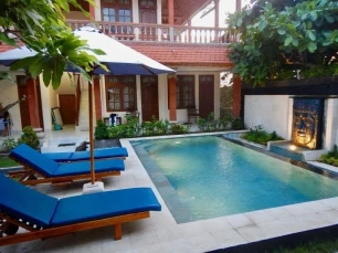 Jacko House Uluwatu