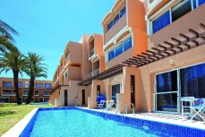 Skanes Family Resort